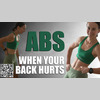 Abs When Your Back Hurts