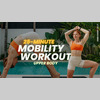 Day 29: "Mobility Workout | Upper Body"