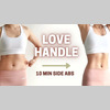 Love Handle Workout