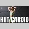 Day 4: "🔥 No Repeats HIIT Cardio Workout", "45-Min HIIT Mash-Up | Burn 500 Cals"