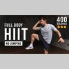 Day 44: "Full Body HIIT for Fat Loss"