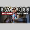 Day 23: "60 Min Fat Burning Cardio Workout"