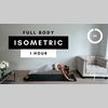 Day 48: "Isometric Full Body Workout At Home | Day 4 Of 5"