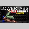 Day 17: "5 Minute Lower Abs Fat Burner", "Fight the Resistance"