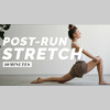 Post-Run Stretch