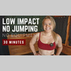 Low Impact No Jumping Workout