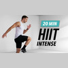 HIIT For Fat Burn