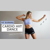 Cardio HIIT Dance