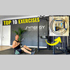 Top 10 Cable Pulley Exercises