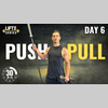 Push & Pull Barbell