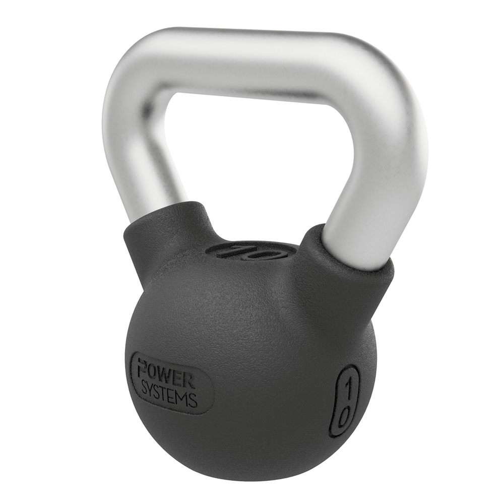 Power Systems Kettlebells