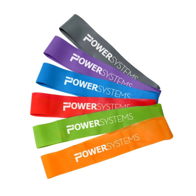 Power Systems Versa Loop Resistance Bands