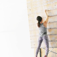 Rock Climbing Workouts