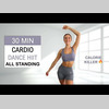 Cardio Dance HIIT