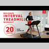 Beginner Interval Treadmill