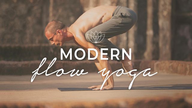 Modern Flow Yoga