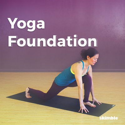 Yoga Foundation