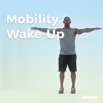 Mobility Wake-Up