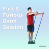 Fast & Furious Band Session