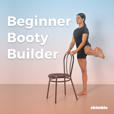 Beginner Booty Builder