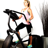 Elliptical Workouts