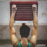 Hangboard Workouts