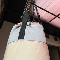 Punching Bag Workouts