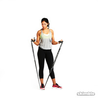 Resistance Band Workouts