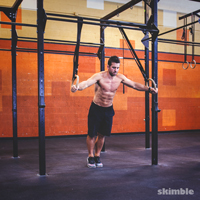 TRX / Ring Workouts