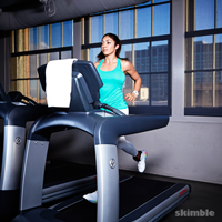 Treadmill Workouts