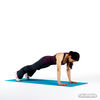 Alternating Side Planks