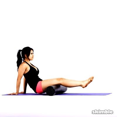 Hamstring Rolls