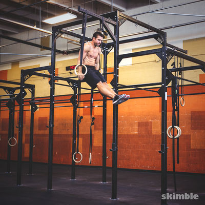 Muscle Ups