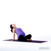 Pregnancy Stretches and Flows