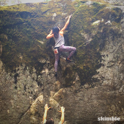 Boulder Problem