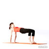 Day 22: "Calorie Blaster Yoga"