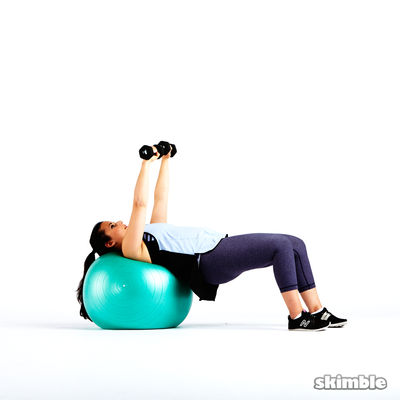 Ball Alternating Press