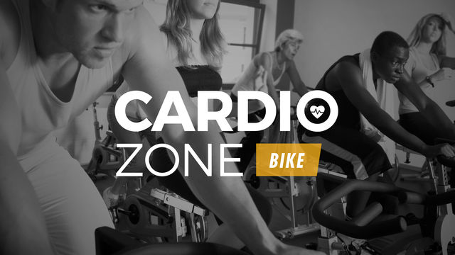 Cardio Zone: Bike