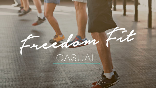 Freedom FIT I