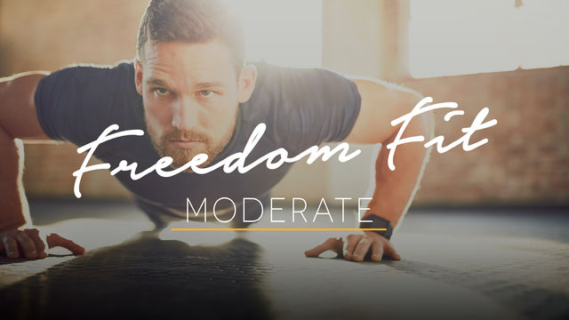 Freedom FIT II