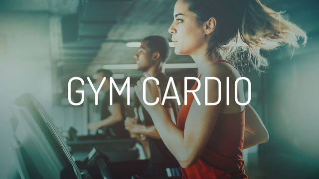 Gym Cardio