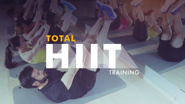 Total HIIT