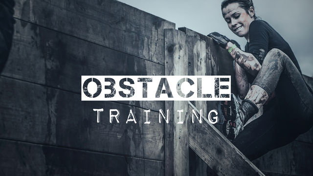 Obstacle Training