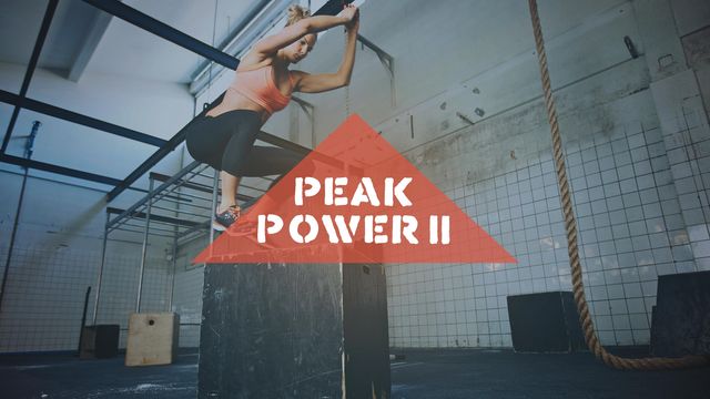 Peak Power II