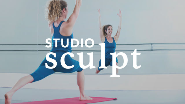 Studio Sculpt