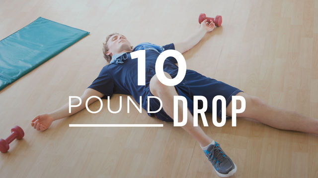 10 Pound Drop