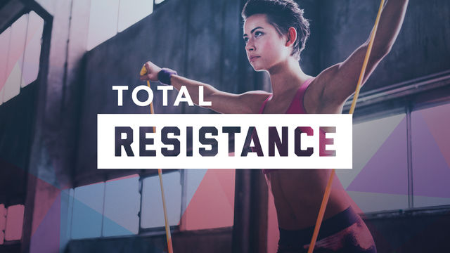 Total Resistance