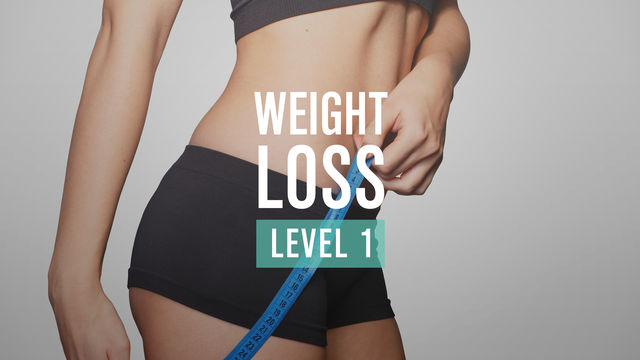 Weight Loss 1