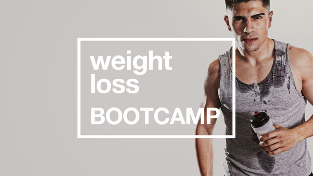 Weight Loss Bootcamp